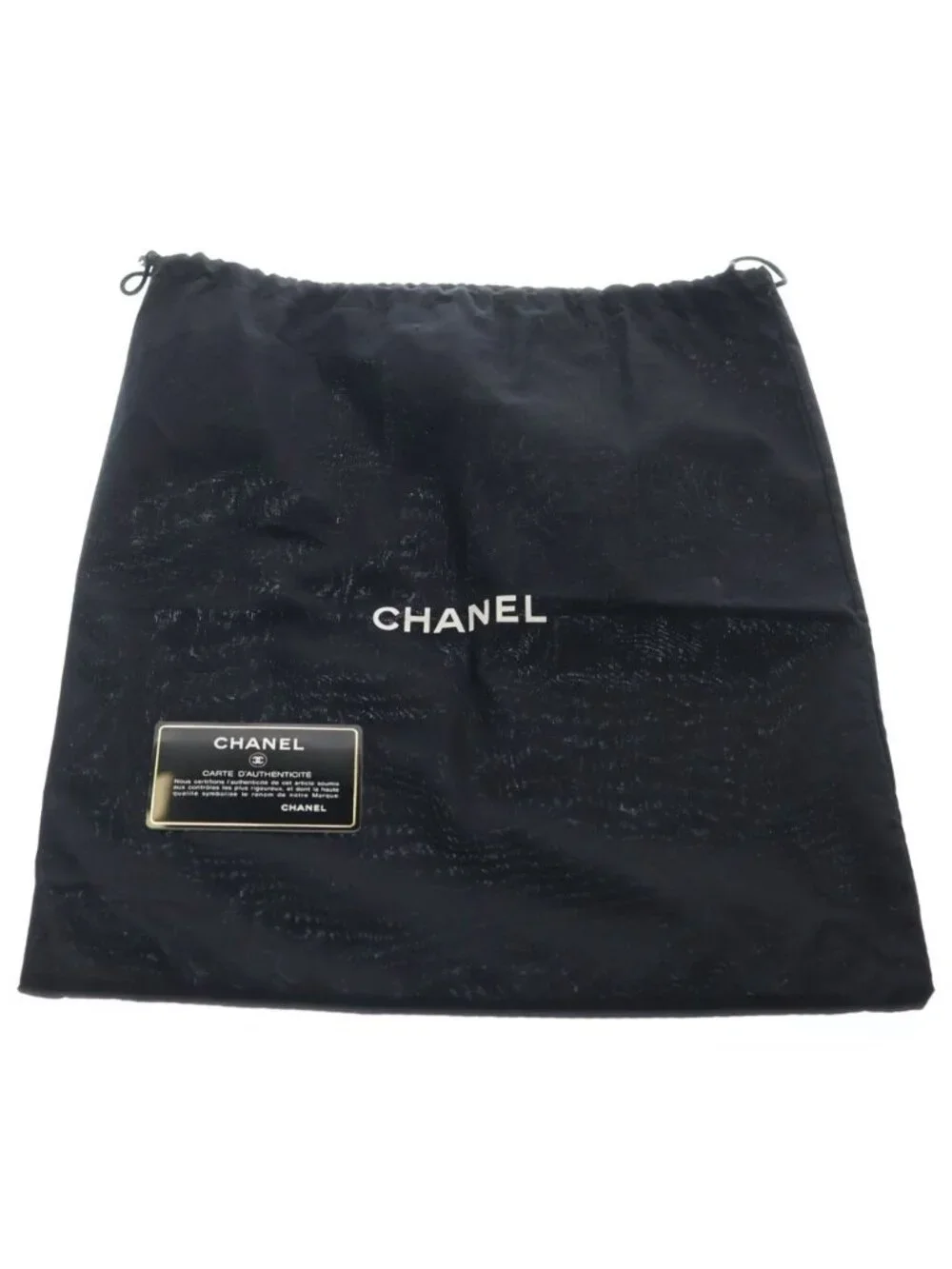 Chanel Maxi Quilted 30 Lambskin Leather Double Flap Chain Shoulder Bag Gold